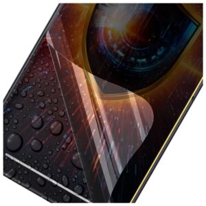 3MK Silky Matt Privacy Film for Xiaomi 14 Ultra - Image 4