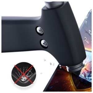 3MK Silky Matt Privacy Film for Xiaomi 14 Ultra - Image 5