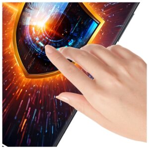 3MK Silky Matt Privacy Film for Xiaomi 14 Ultra - Image 6