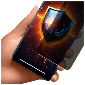 3MK Silky Matt Privacy Film for Xiaomi 14 Ultra - Image 7