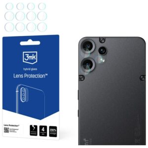 3MK Lens Protector for CMF Phone 2 Pro by Nothing