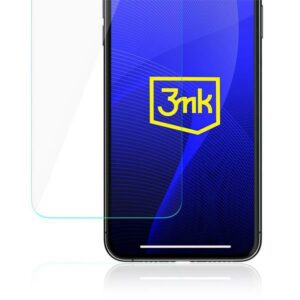 3MK FlexibleGlass hybrid glass skirtas Apple Apple iPhone 16 Pro - Image 4