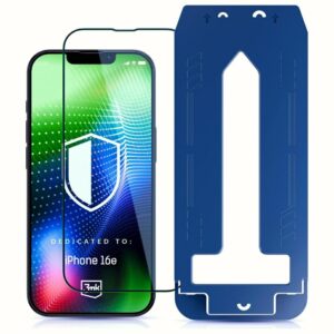3MK HARDY Ultra Glass Apsauginis stiklas for Apple Apple iPhone 16e / 17e - Image 1