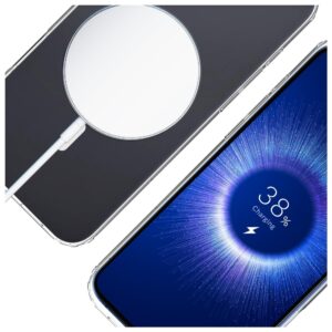3MK Armor MagDėklas Apple iPhone 16 - Image 5