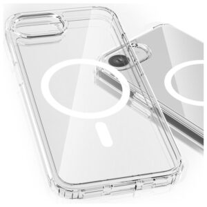 3MK Armor MagDėklas Apple iPhone 16e / 17e - Image 2