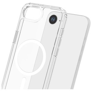 3MK Armor MagDėklas Apple iPhone 16e / 17e - Image 3