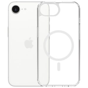3MK Armor MagDėklas Apple iPhone 16e / 17e - Image 7