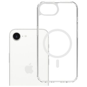 3MK Armor MagDėklas Apple iPhone 16e / 17e - Image 8