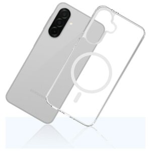 3MK Armor MagDėklas Samsung Galaxy A56 - Image 9