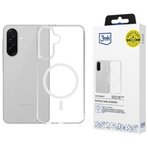 3MK Armor MagDėklas Samsung Galaxy A56
