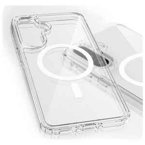 3MK Armor MagDėklas Samsung Galaxy A56 - Image 2