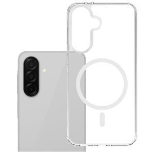 3MK Armor MagDėklas Samsung Galaxy A56 - Image 7