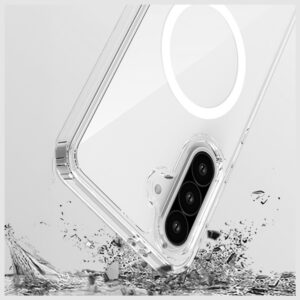 3MK Armor MagDėklas Samsung Galaxy A56 - Image 8