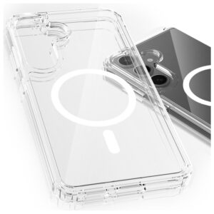 3MK Armor MagDėklas Samsung Galaxy S24/S25 - Image 2
