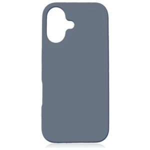 3MK Hardy MagSilicone Dėklas Apple iPhone 16 Ultramarine - Image 2