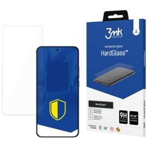 3MK HardGlass Apsauginis stiklas skirtas Oppo Reno 14 Pro