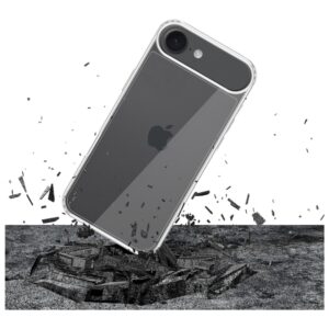 3MK Armor Dėklas Apple iPhone 17 Air - Image 2