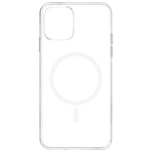 Dėklas 3MK skaidrus MagDėklas Apple iPhone 12/12 Pro - Image 2