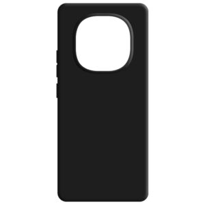 3MK Matt Dėklas Pro Dėklas Redmi Note 14 PRO 5G / POCO X7 5G juodos spalvos - Image 7