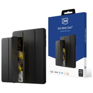 3MK Soft Dėklas palnšetei skirtas Samsung Galaxy Tab S10 FE+ - Image 1