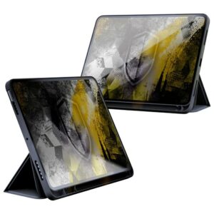 3MK Soft Dėklas palnšetei skirtas Samsung Galaxy Tab S10 FE+ - Image 8