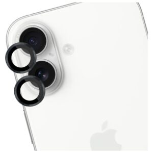 3MK Lens Protection Pro skirta Apple iPhone 17 Black - Image 6