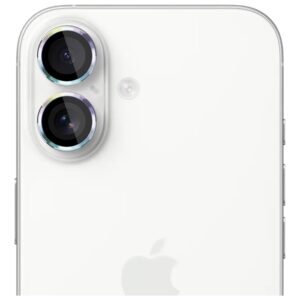 3MK Lens Protection Pro skirta Apple iPhone 17 Multicolor - Image 2