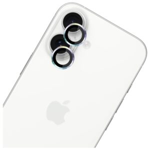 3MK Lens Protection Pro skirta Apple iPhone 17 Multicolor - Image 4