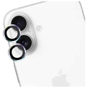3MK Lens Protection Pro skirta Apple iPhone 17 Multicolor - Image 6