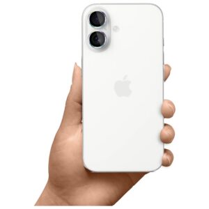 3MK Lens Protection Pro skirta Apple iPhone 17 Multicolor - Image 7