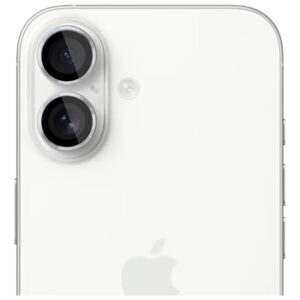 3MK Lens Protection Pro skirta Apple iPhone 17 Clear - Image 2