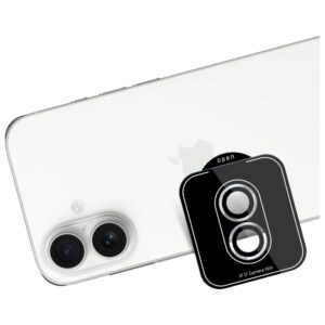 3MK Lens Protection Pro skirta Apple iPhone 17 Clear - Image 5