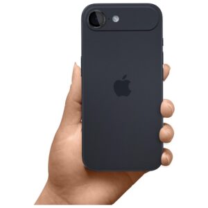 3MK Lens Protection Pro skirta Apple iPhone Air Black - Image 7