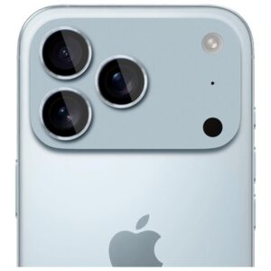 3MK Lens Protection Pro skirta Apple iPhone 17 Pro /17 Pro Max Clear - Image 2