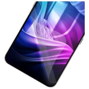 Matte screen protector 3MK Silky Matt Pro for Nothing Phone (3) - Image 4