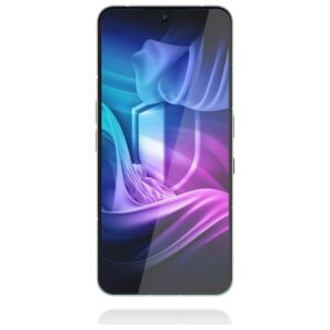 Matte screen protector 3MK Silky Matt Pro for Nothing Phone (3) - Image 5