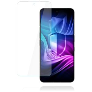 Matte screen protector 3MK Silky Matt Pro for Nothing Phone (3) - Image 6