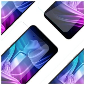 Matte screen protector 3MK Silky Matt Pro for Nothing Phone (3) - Image 8
