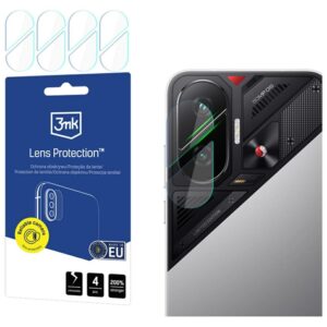 3MK Lens Protection skirta Poco F7 4vnt - Image 1