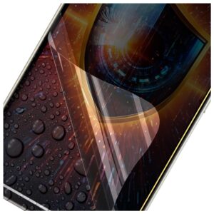 3MK Silky Matt Privacy skirta Google Pixel 10/ 10 Pro - Image 3