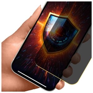 3MK Silky Matt Privacy skirta Google Pixel 10/ 10 Pro - Image 6