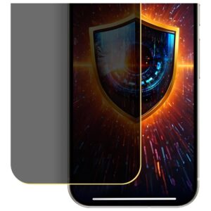 3MK Silky Matt Privacy skirta Google Pixel 10/ 10 Pro - Image 7