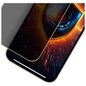 3MK Silky Matt Privacy skirta Google Pixel 10/ 10 Pro - Image 8