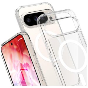 Dėklas 3MK A rmor MagGoogle Pixel 10/Google Pixel 10 Pro - Image 6