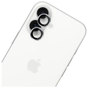 3MK Lens Protection Pro skirta Apple iPhone 17 Silver - Image 4