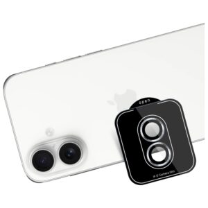 3MK Lens Protection Pro skirta Apple iPhone 17 Silver - Image 5