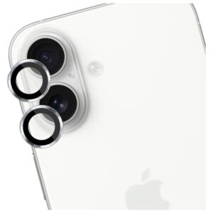 3MK Lens Protection Pro skirta Apple iPhone 17 Silver - Image 6