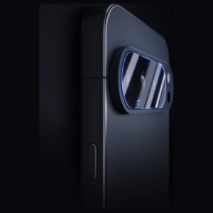 3MK Lens Protection skirta Google Pixel 10 Pro 4vnt - Image 5