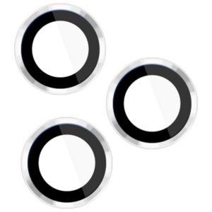 3MK HARDY Lens Protection Pro skirta Apple iPhone 17 Pro /17 Pro Max Clear - Image 2