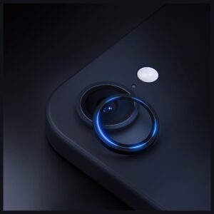 3MK HARDY Lens Protection Pro skirta Apple iPhone Air Black - Image 3